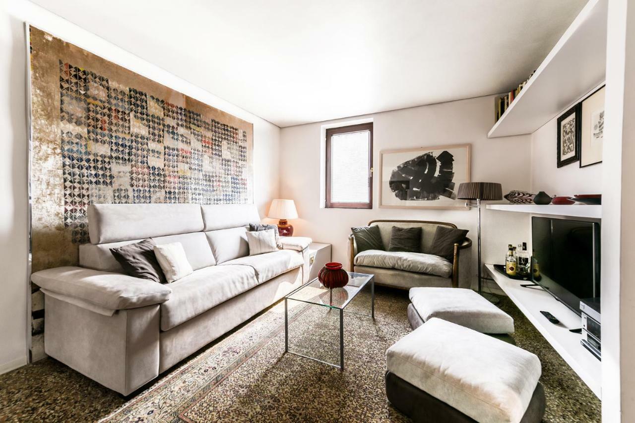 Venice Glass Apartment Exterior photo
